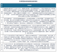 <strong>中国聪慧农业行业成长深</strong>